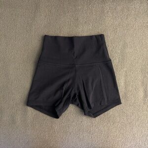 Lululemon spandex